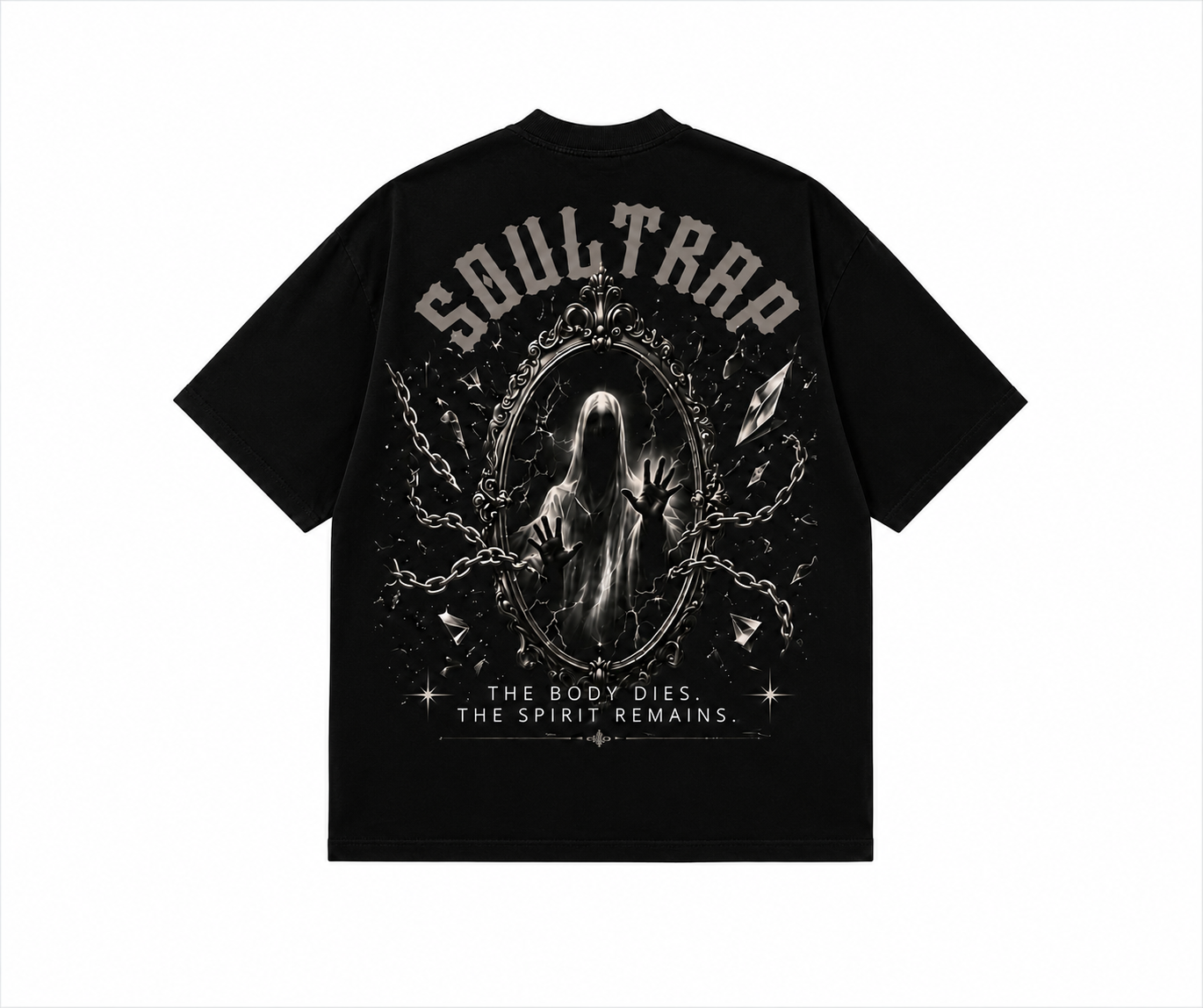 Soul Trap