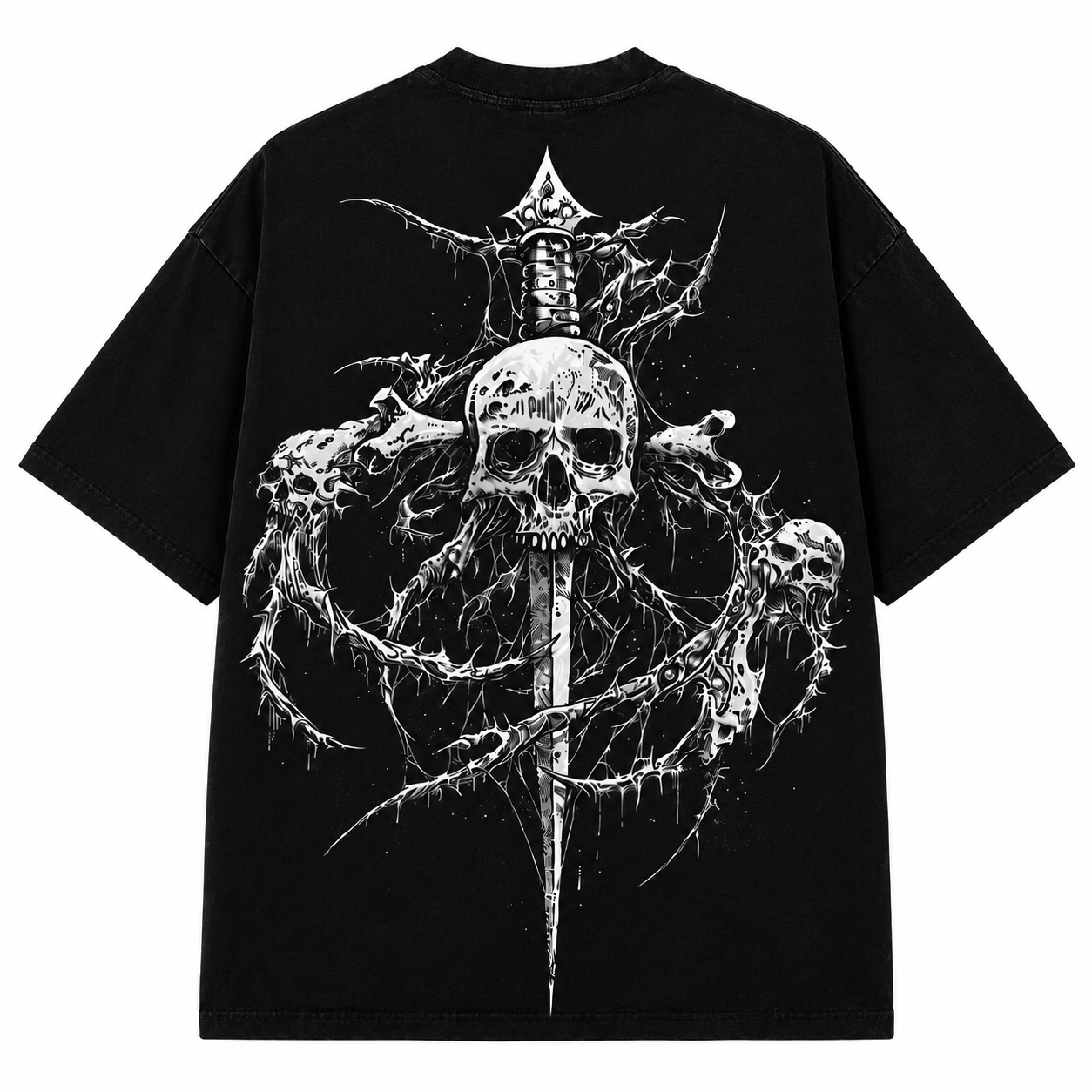 Dark Forged