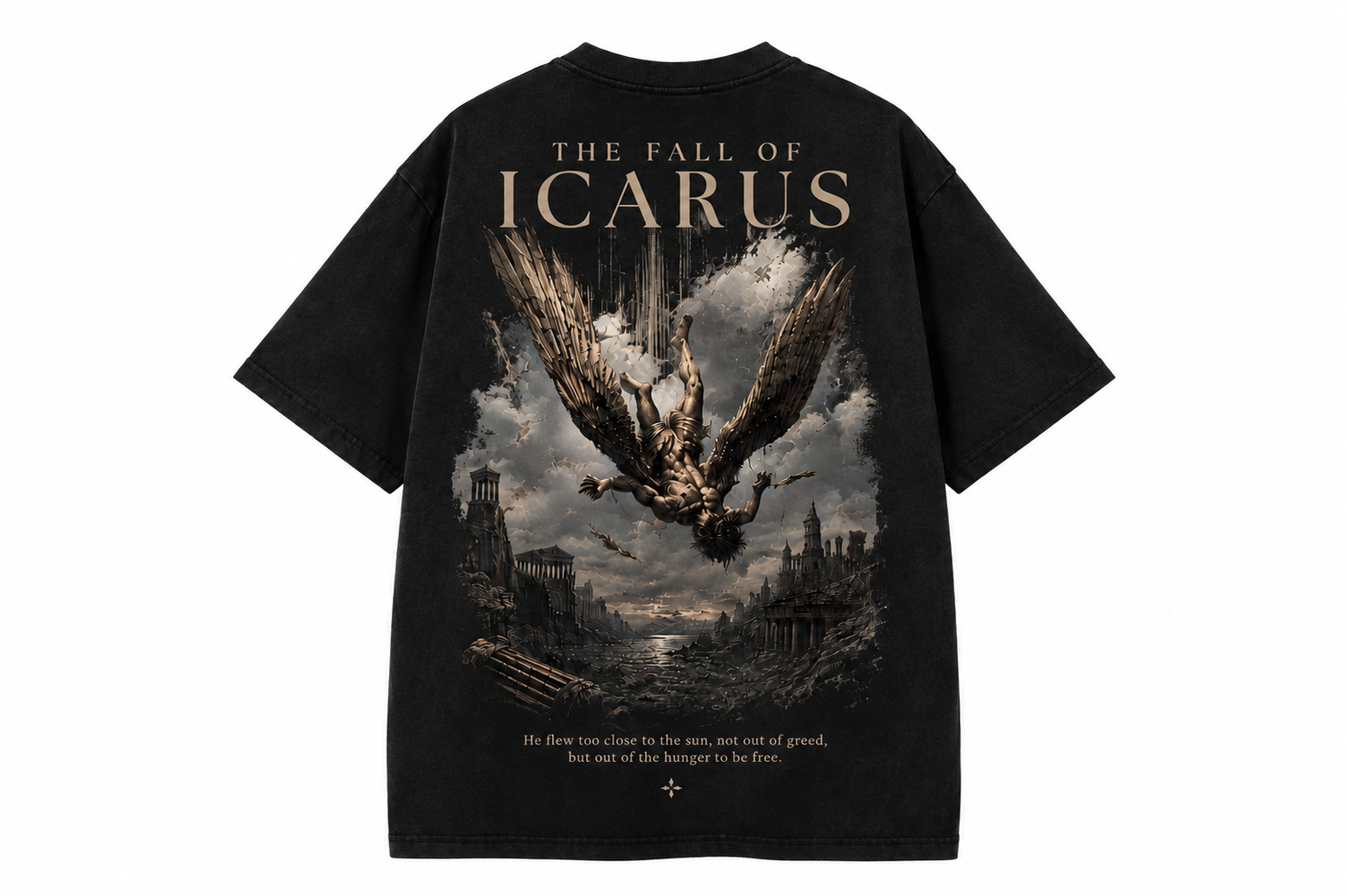 ICARUS 
